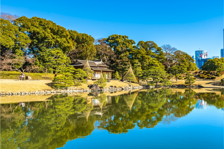 JAPAN HOLIDAY TOURS